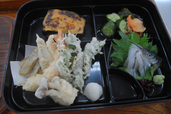 【調理科】【調理科2年生】日本料理実習